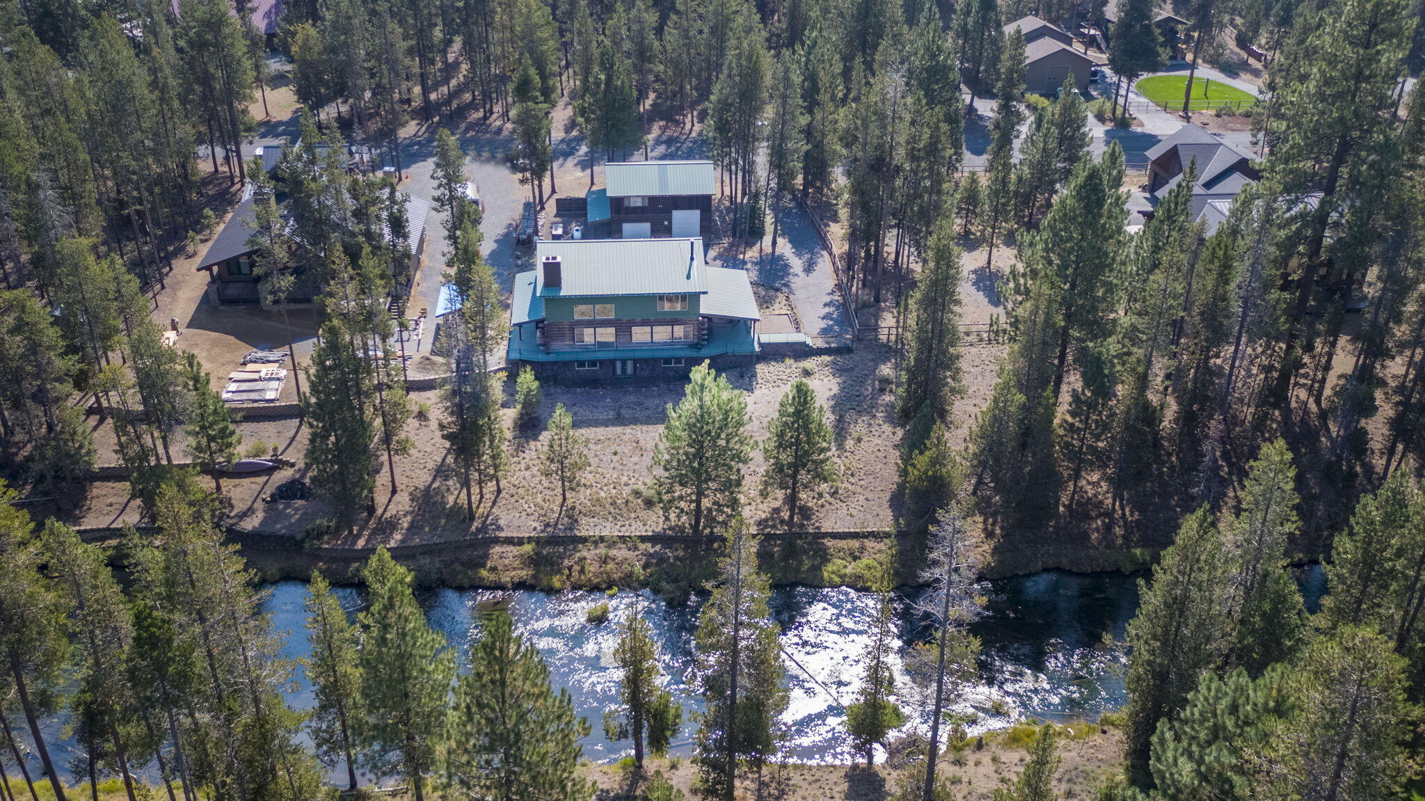 15124 E River Loop Drive E