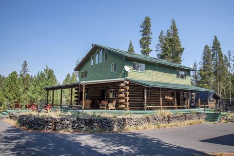 15124 E River Loop Drive E Bend OR 97707