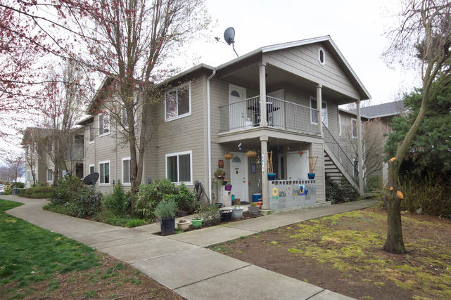 Forest Hills Estates Subdivision - Residential Income