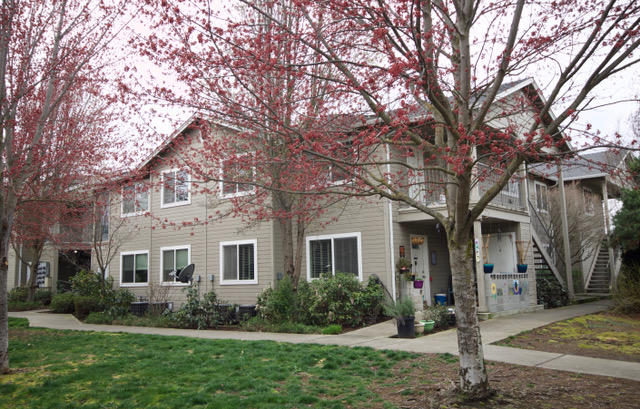 Forest Hills Estates Subdivision - Residential Income