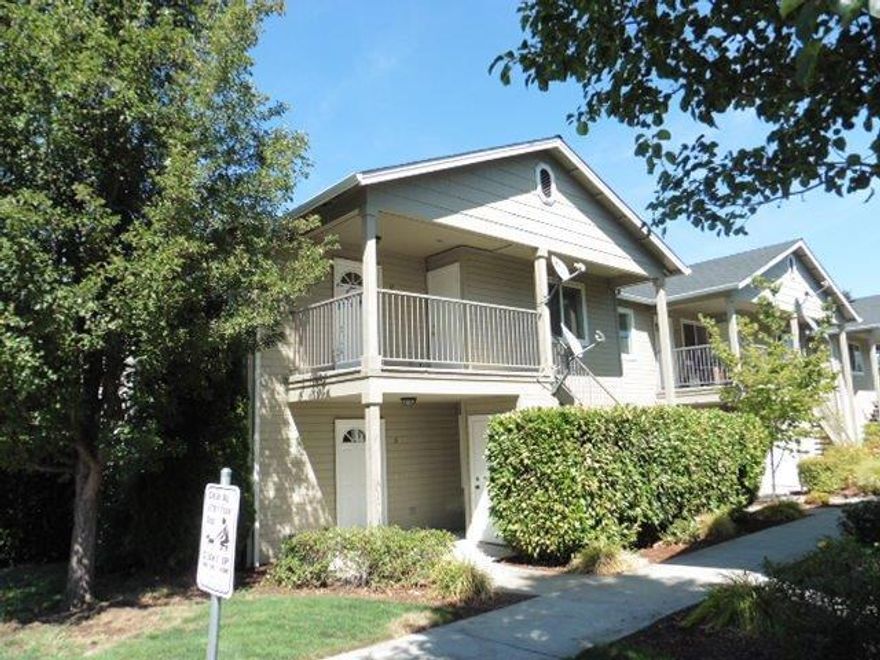Great opportunity with this 4 plex situated in a great location near shopping and other services. Each unit offers 2 bedrooms and 2 bathrooms and an open, bright floor plan. Each unit offers a storage shed.