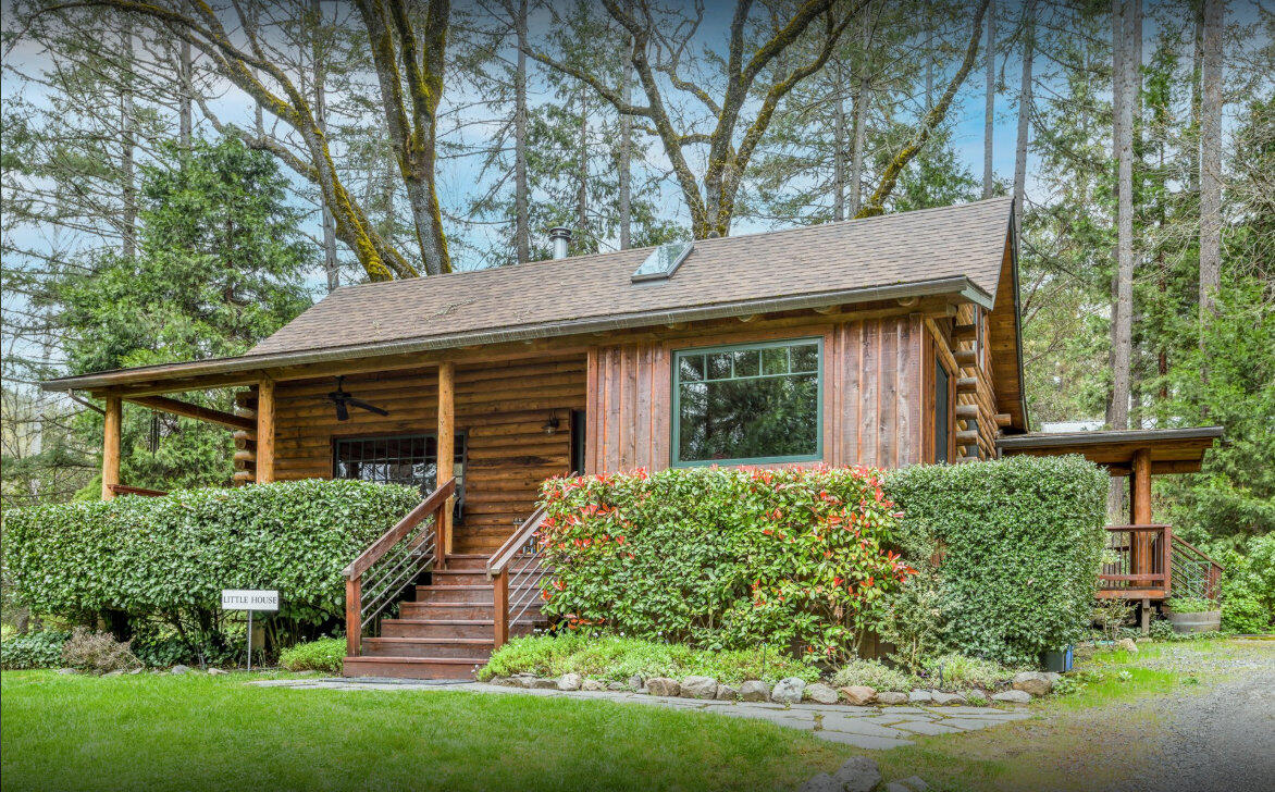 Applegate Park Subdivision - Farm