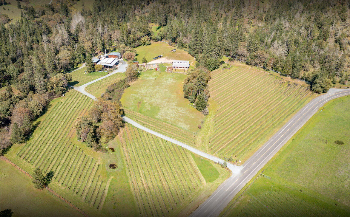 Applegate Park Subdivision - Farm