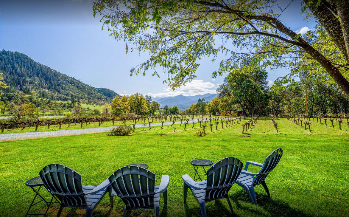 Applegate Park Subdivision - Farm