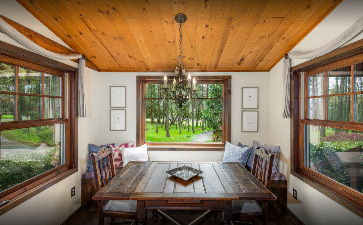 Applegate Park Subdivision - Farm