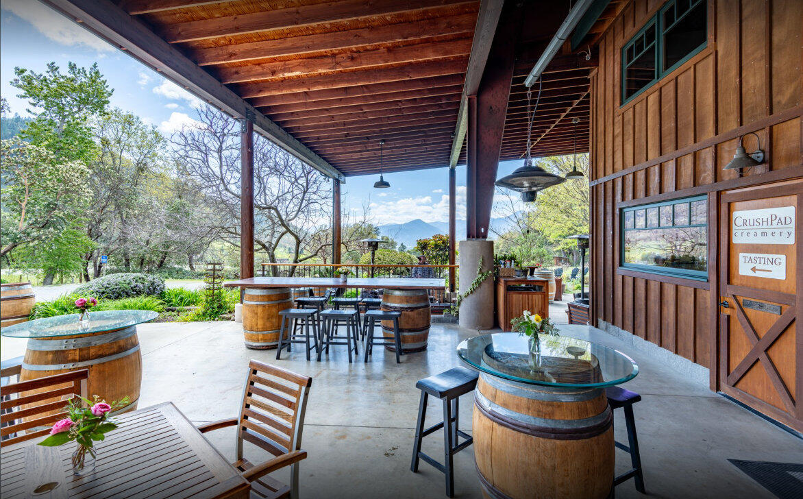 Applegate Park Subdivision - Farm