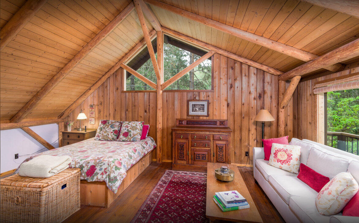 Applegate Park Subdivision - Farm