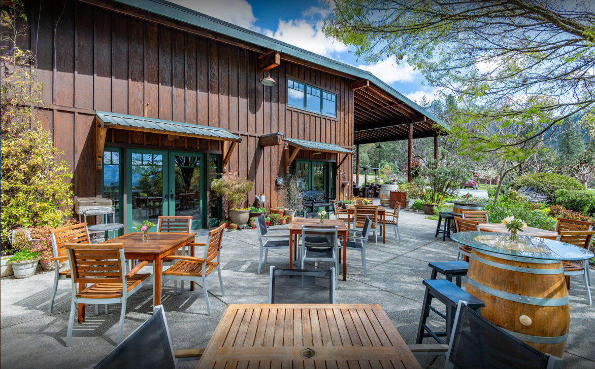 Applegate Park Subdivision - Farm