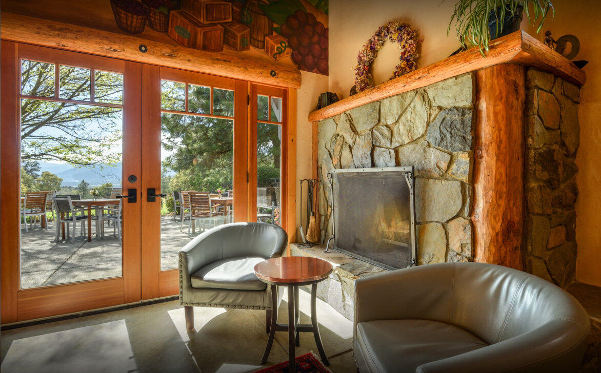 Applegate Park Subdivision - Farm