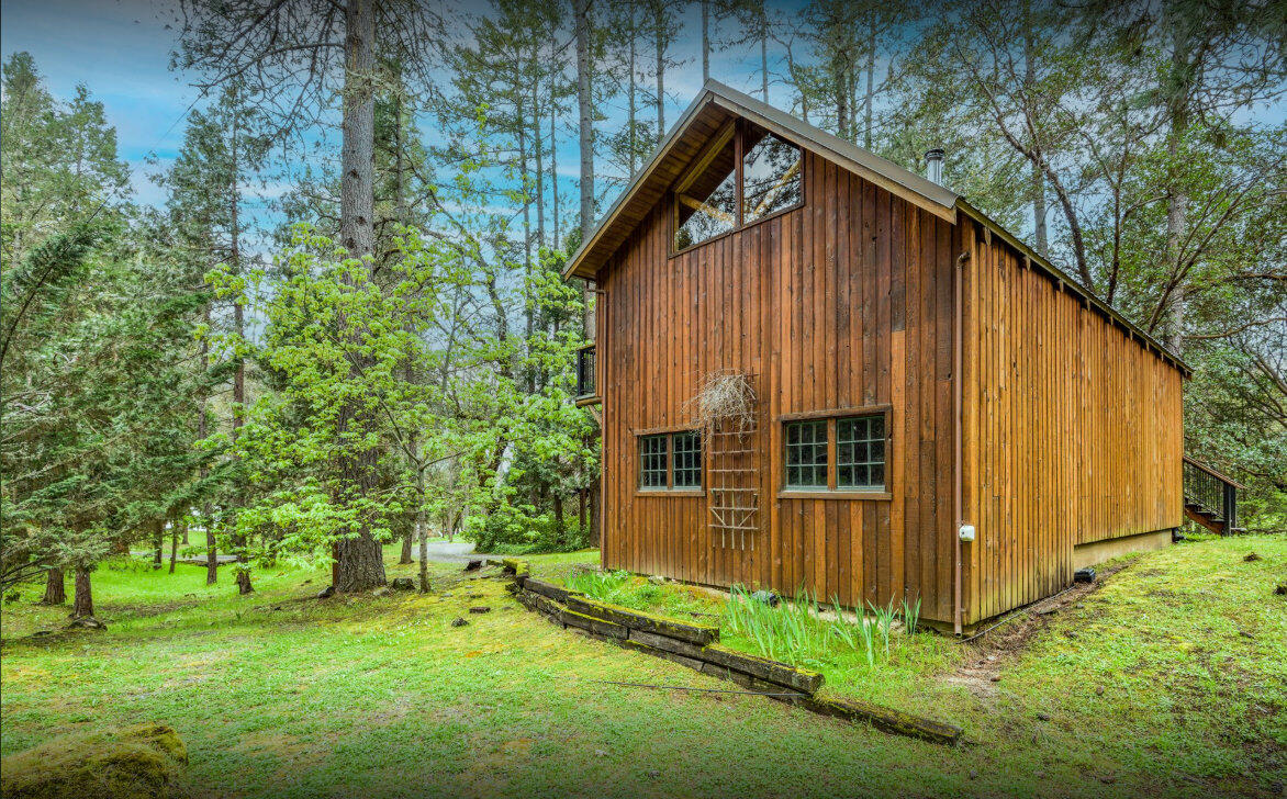 Applegate Park Subdivision - Farm