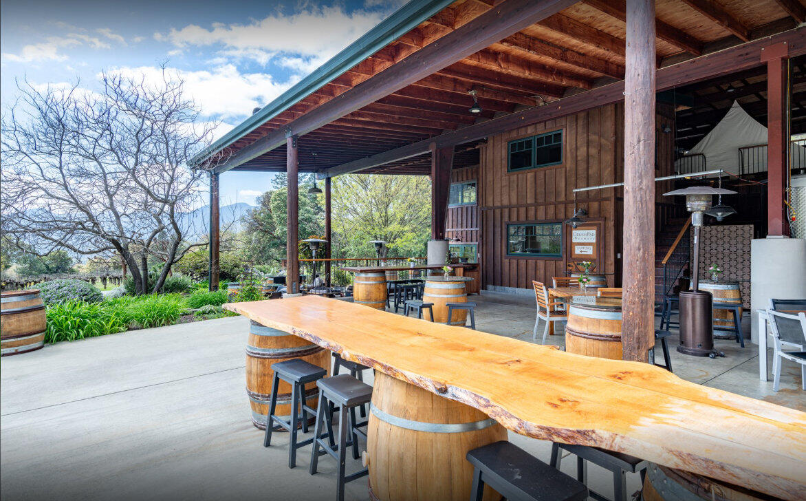 Applegate Park Subdivision - Farm