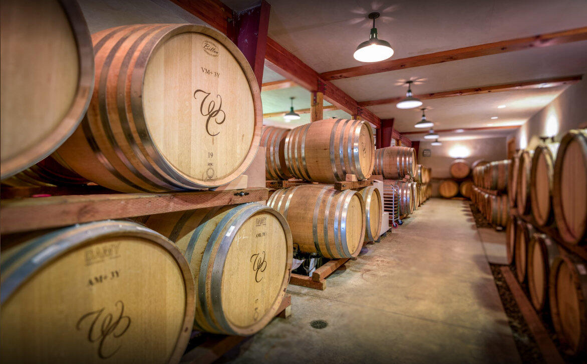 Applegate Park Subdivision - Farm