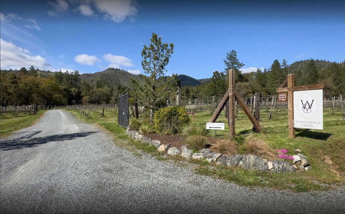 Applegate Park Subdivision - Farm