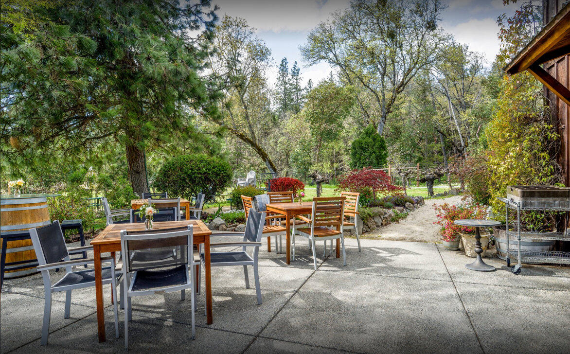 Applegate Park Subdivision - Farm