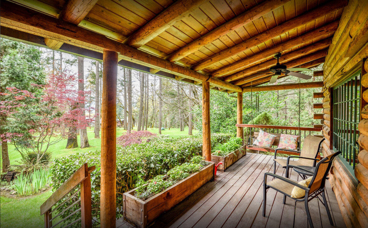 Applegate Park Subdivision - Farm