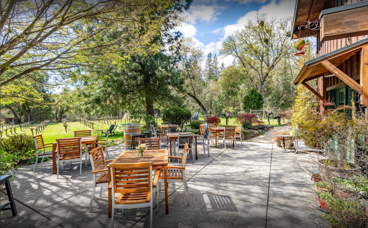 Applegate Park Subdivision - Farm