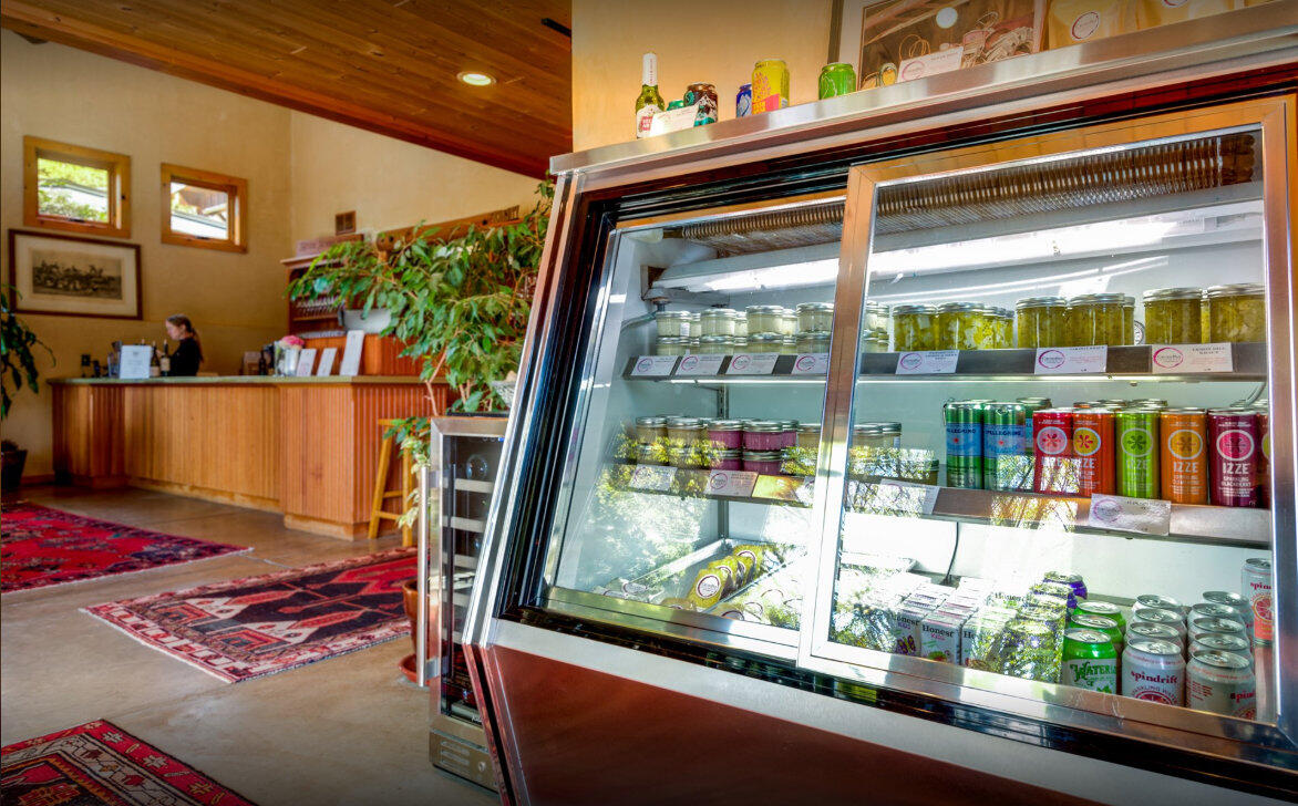 Applegate Park Subdivision - Farm