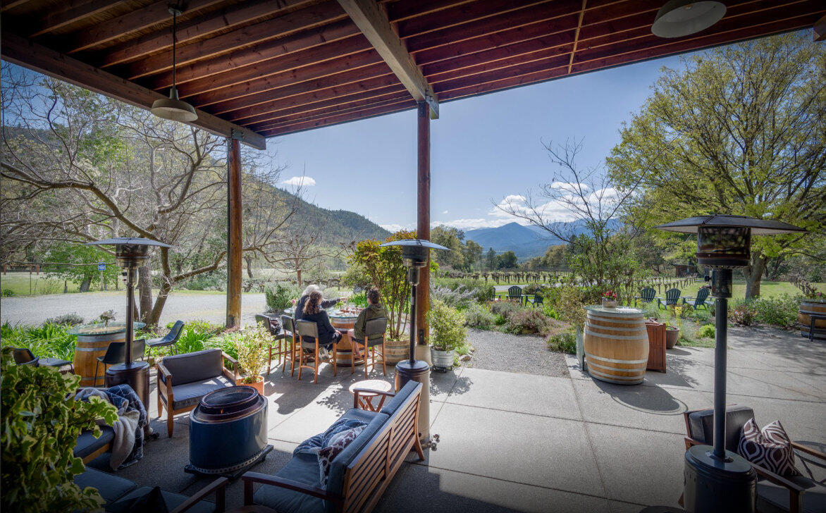 Applegate Park Subdivision - Farm