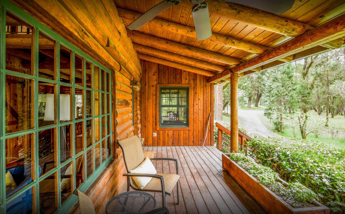 Applegate Park Subdivision - Farm