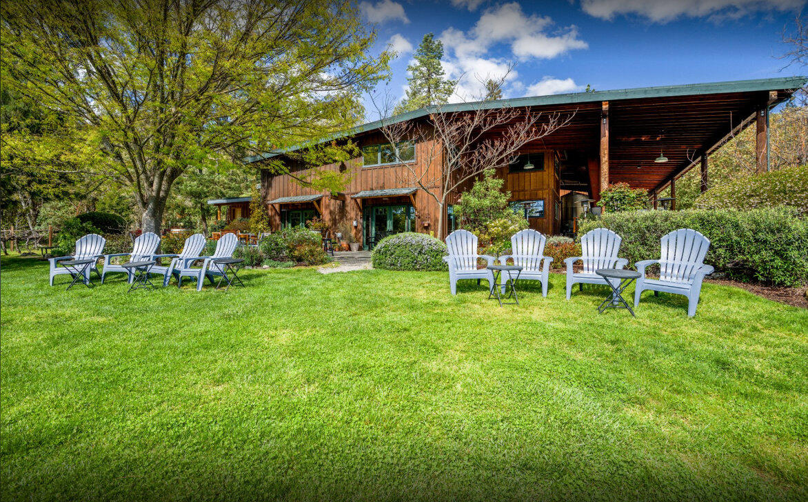 Applegate Park Subdivision - Farm