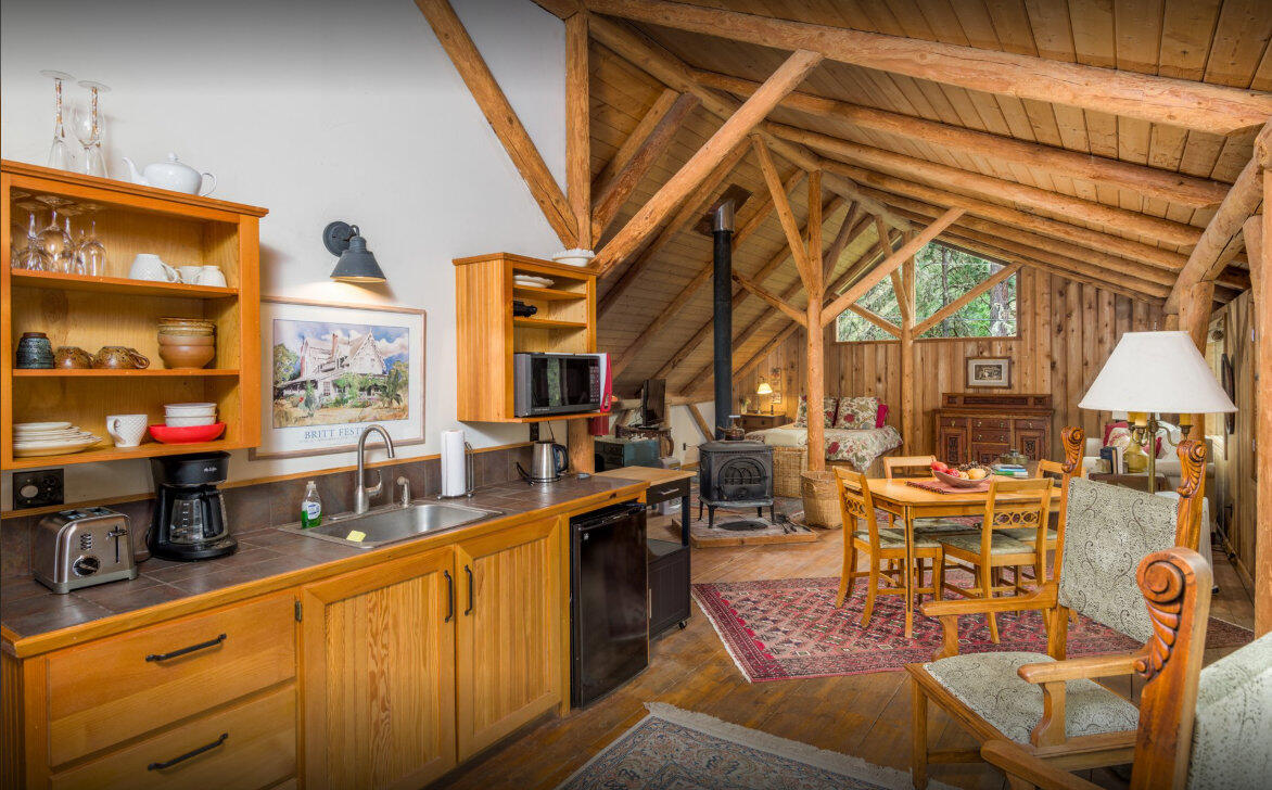 Applegate Park Subdivision - Farm