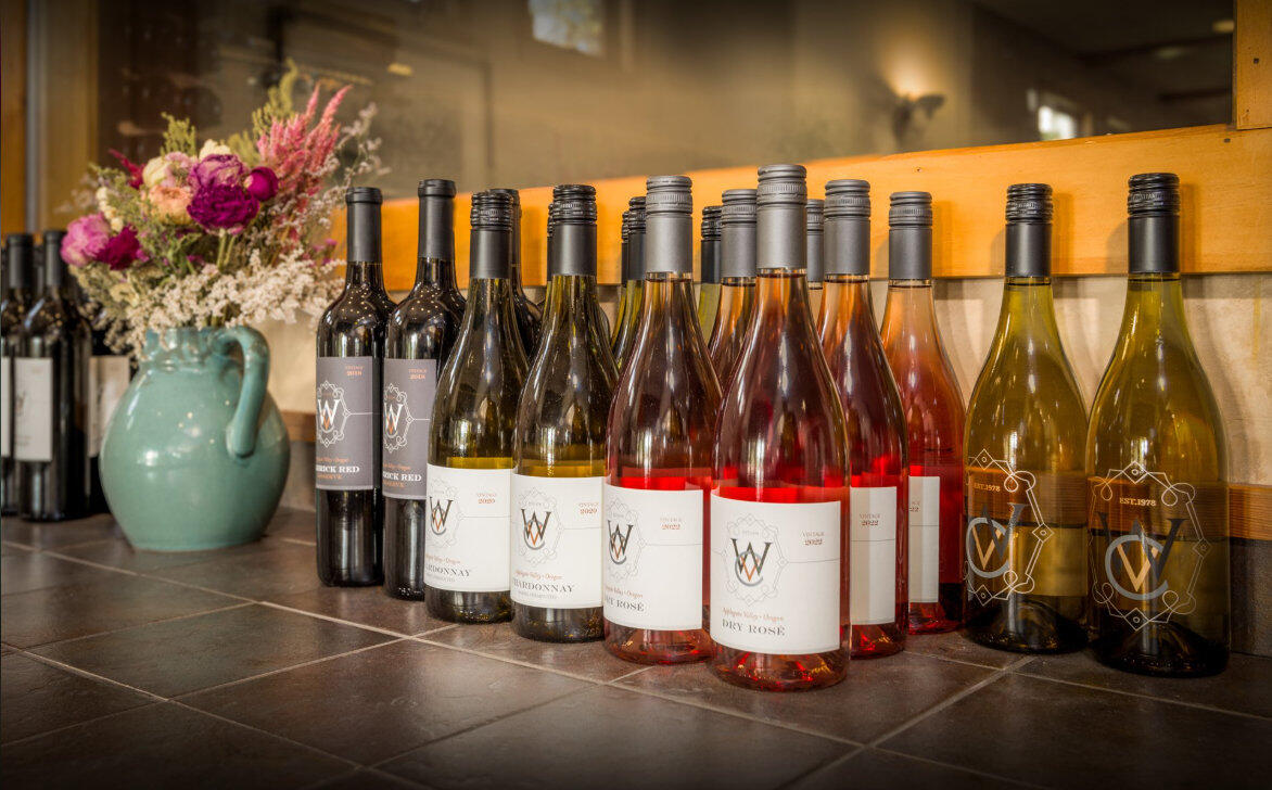 Applegate Park Subdivision - Farm