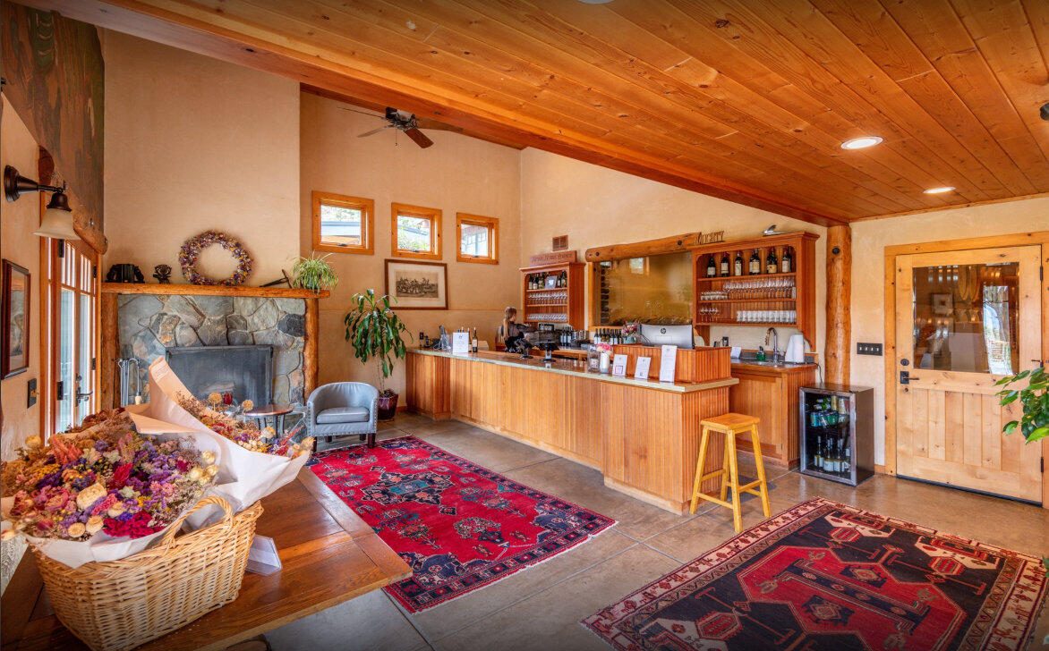 Applegate Park Subdivision - Farm