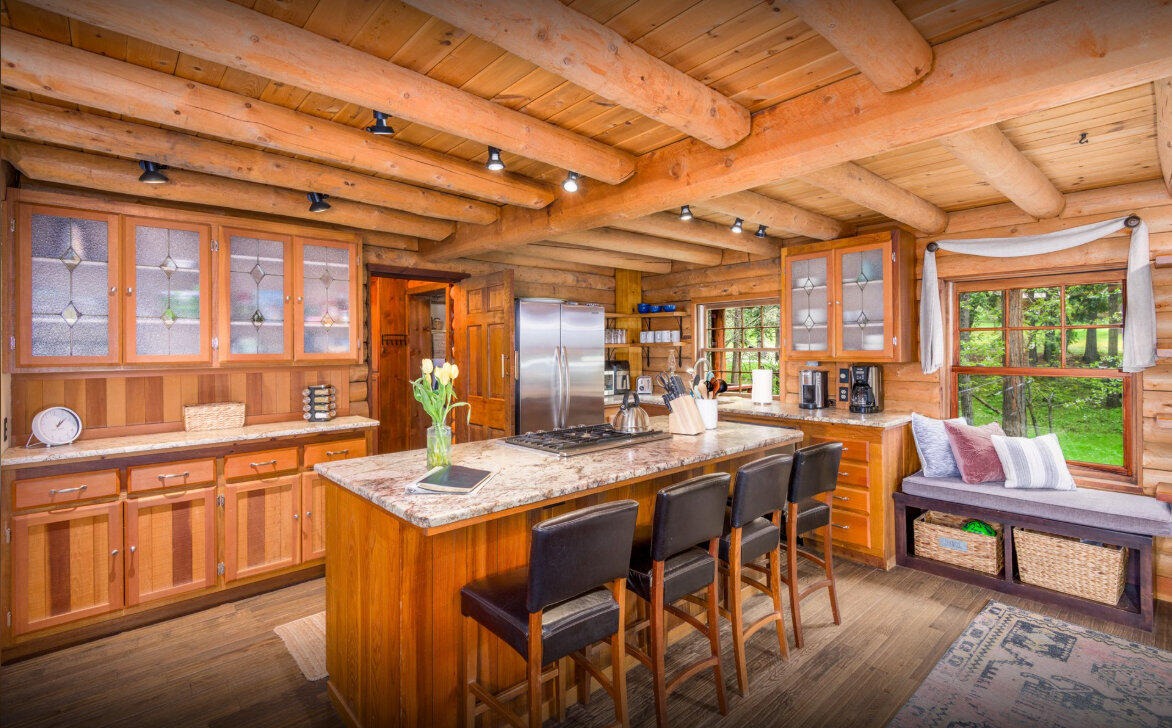 Applegate Park Subdivision - Farm