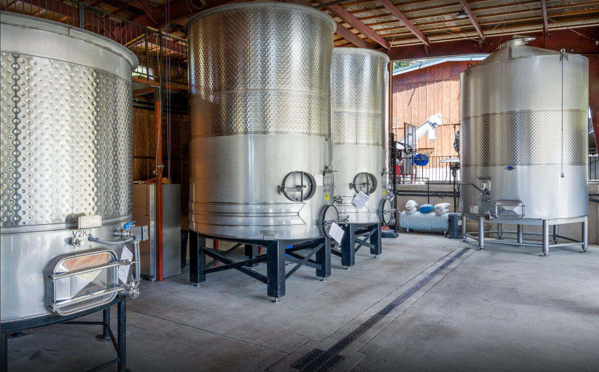 Applegate Park Subdivision - Farm