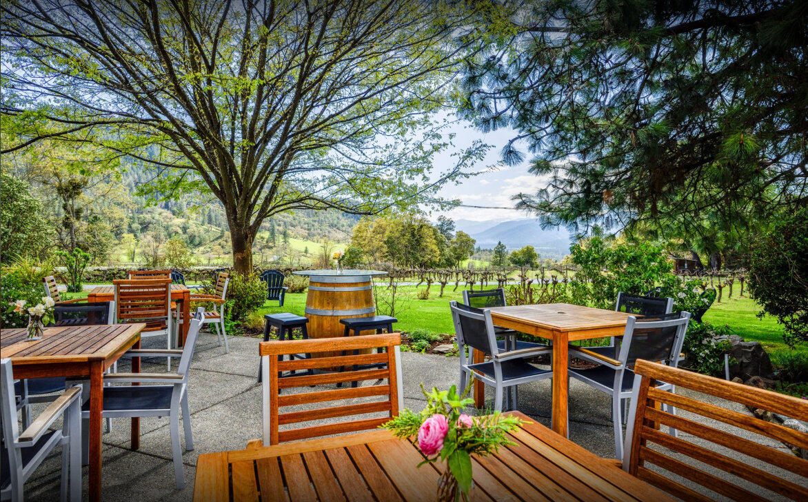 Applegate Park Subdivision - Farm