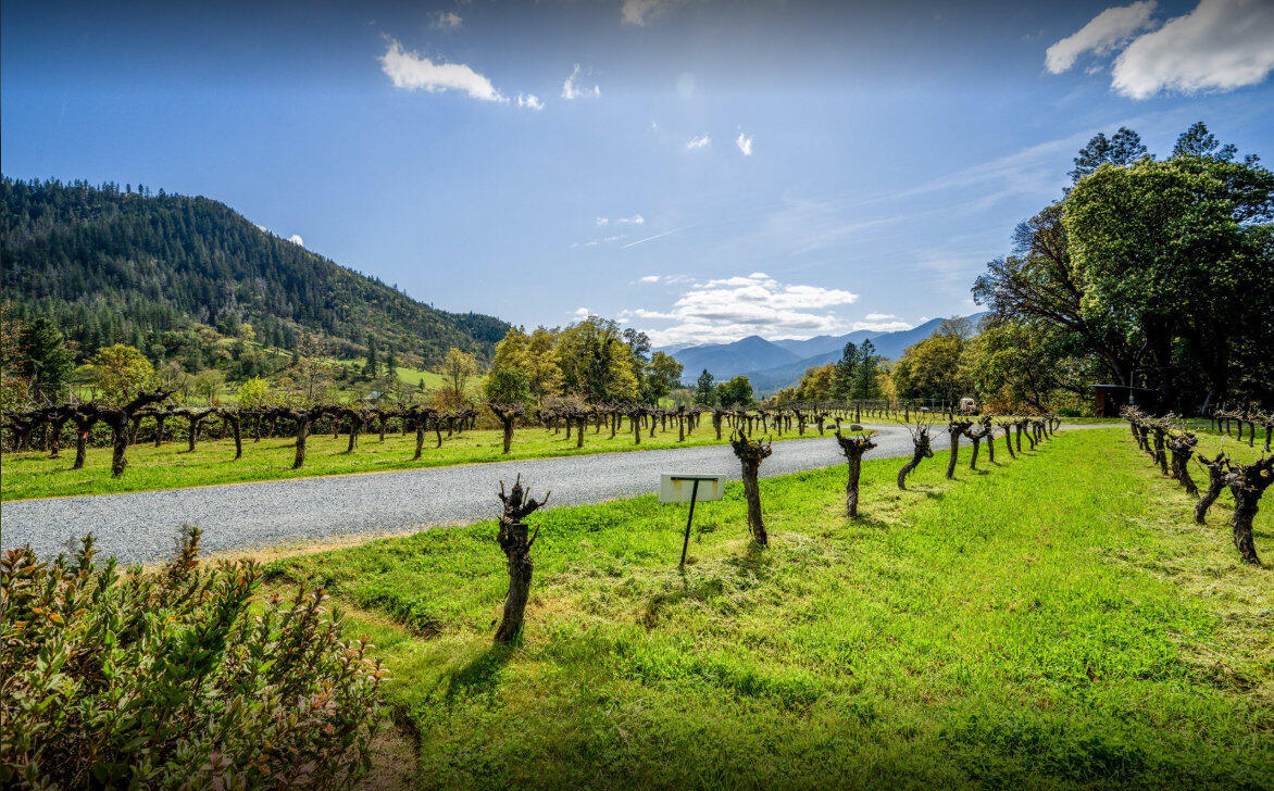 Applegate Park Subdivision - Farm