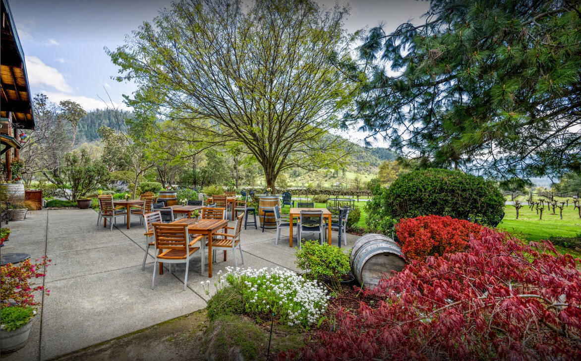 Applegate Park Subdivision - Farm