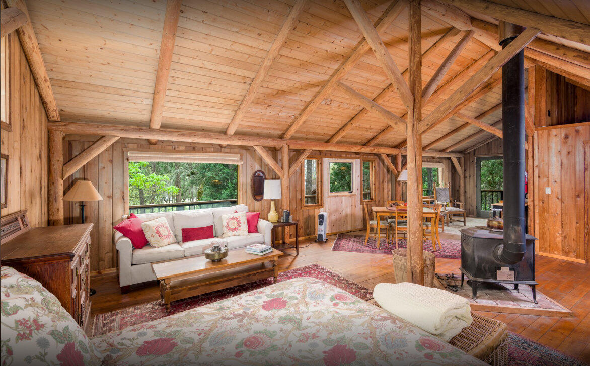 Applegate Park Subdivision - Farm