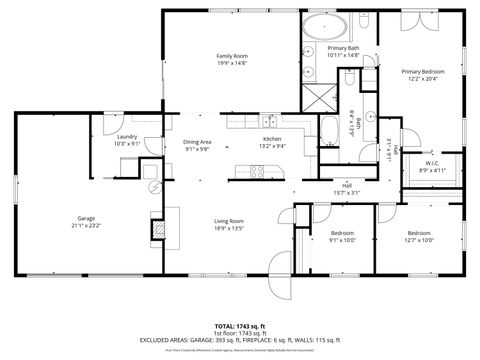 Tiny photo for 907 Comet Avenue, Central Point, OR 97502 (MLS # 220212847)