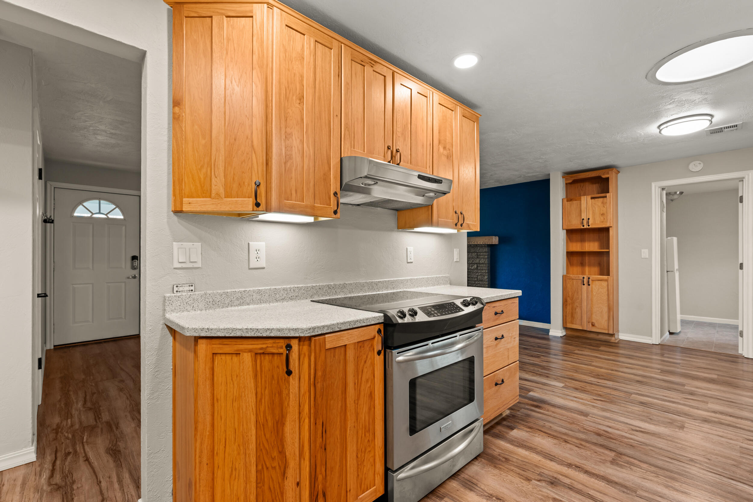 Royal Heights Extension No 2 - Residential