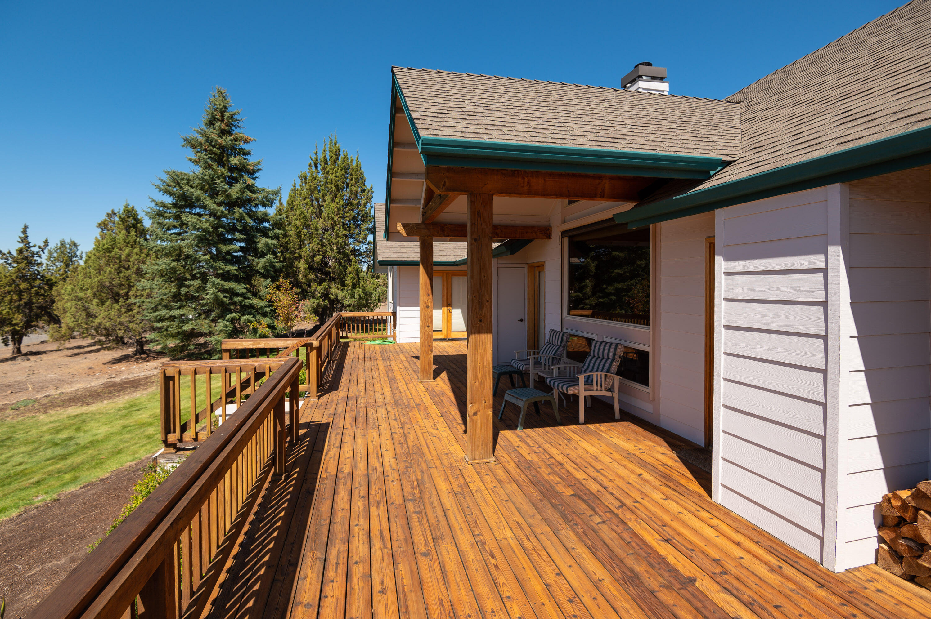 Hunts Three Sisters - Residential