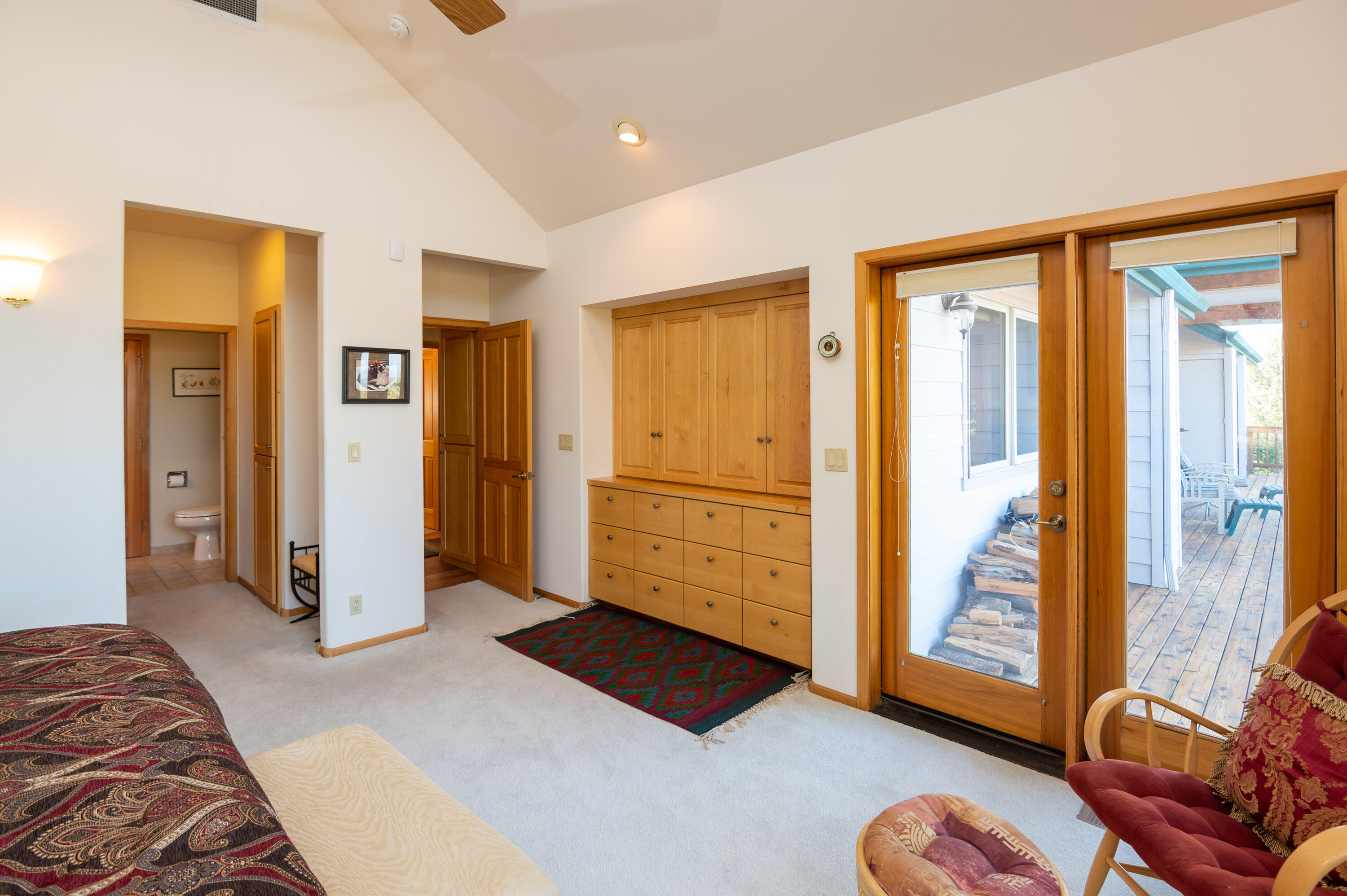 Hunts Three Sisters - Residential