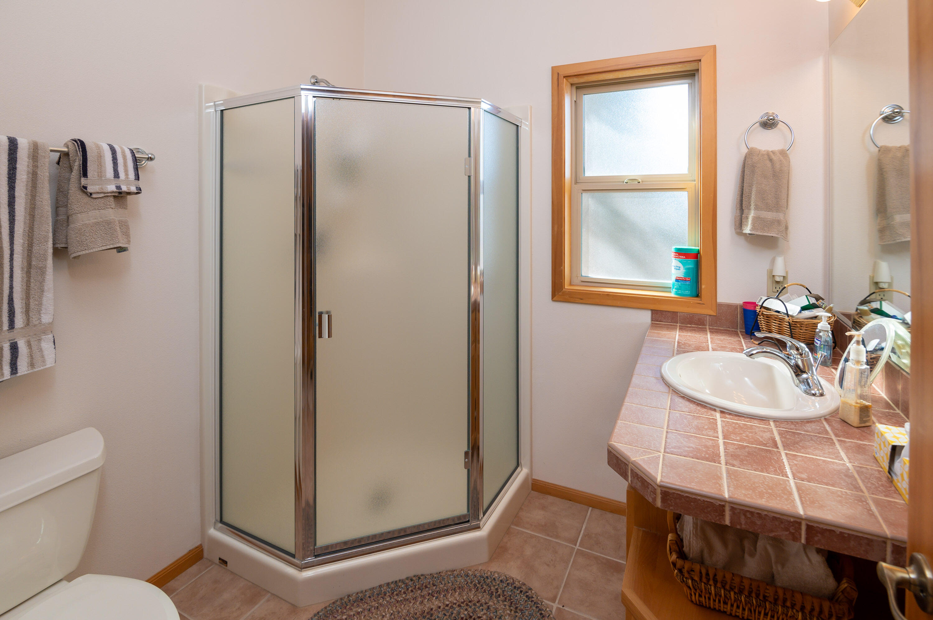 Hunts Three Sisters - Residential