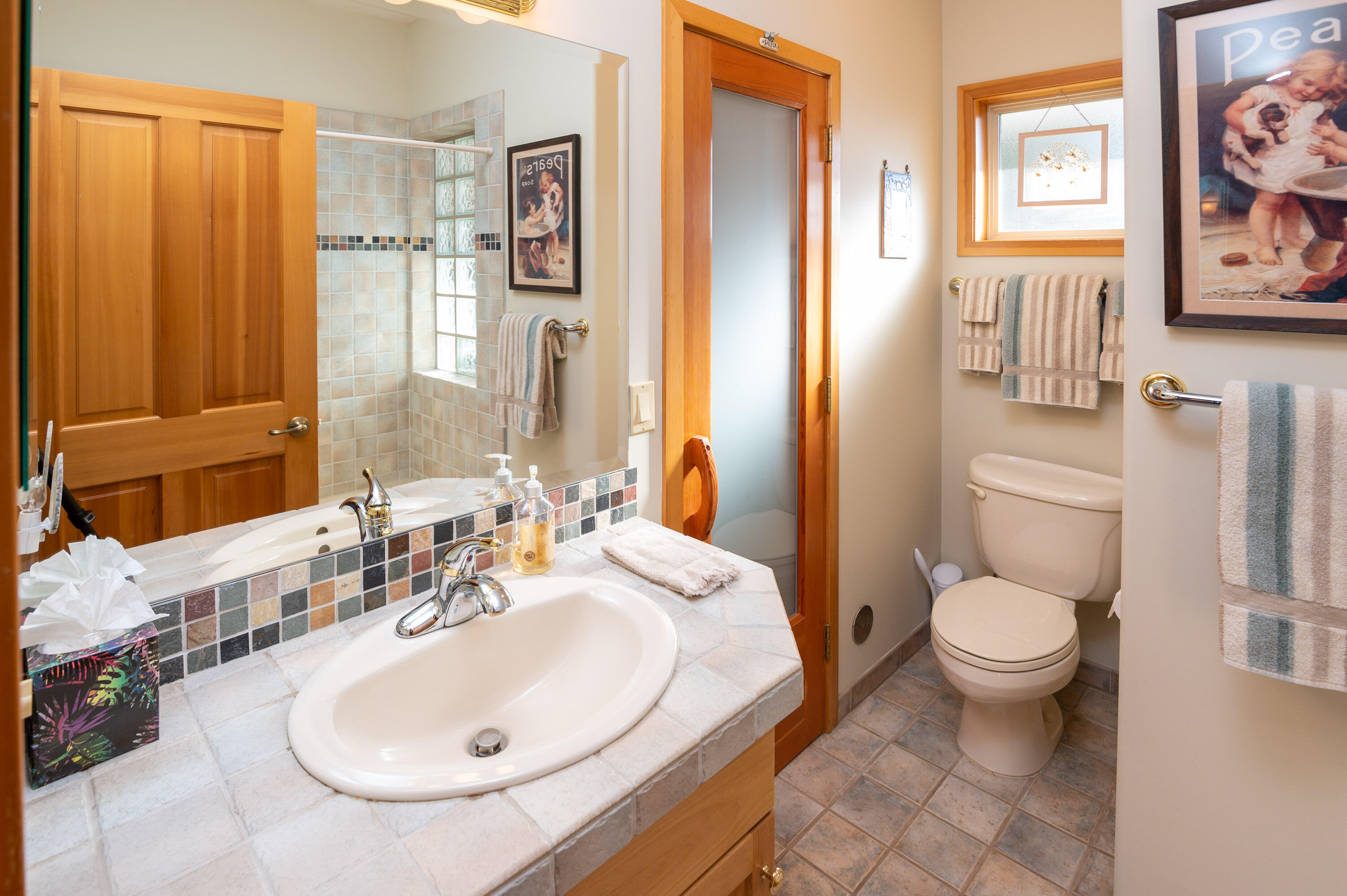 Hunts Three Sisters - Residential