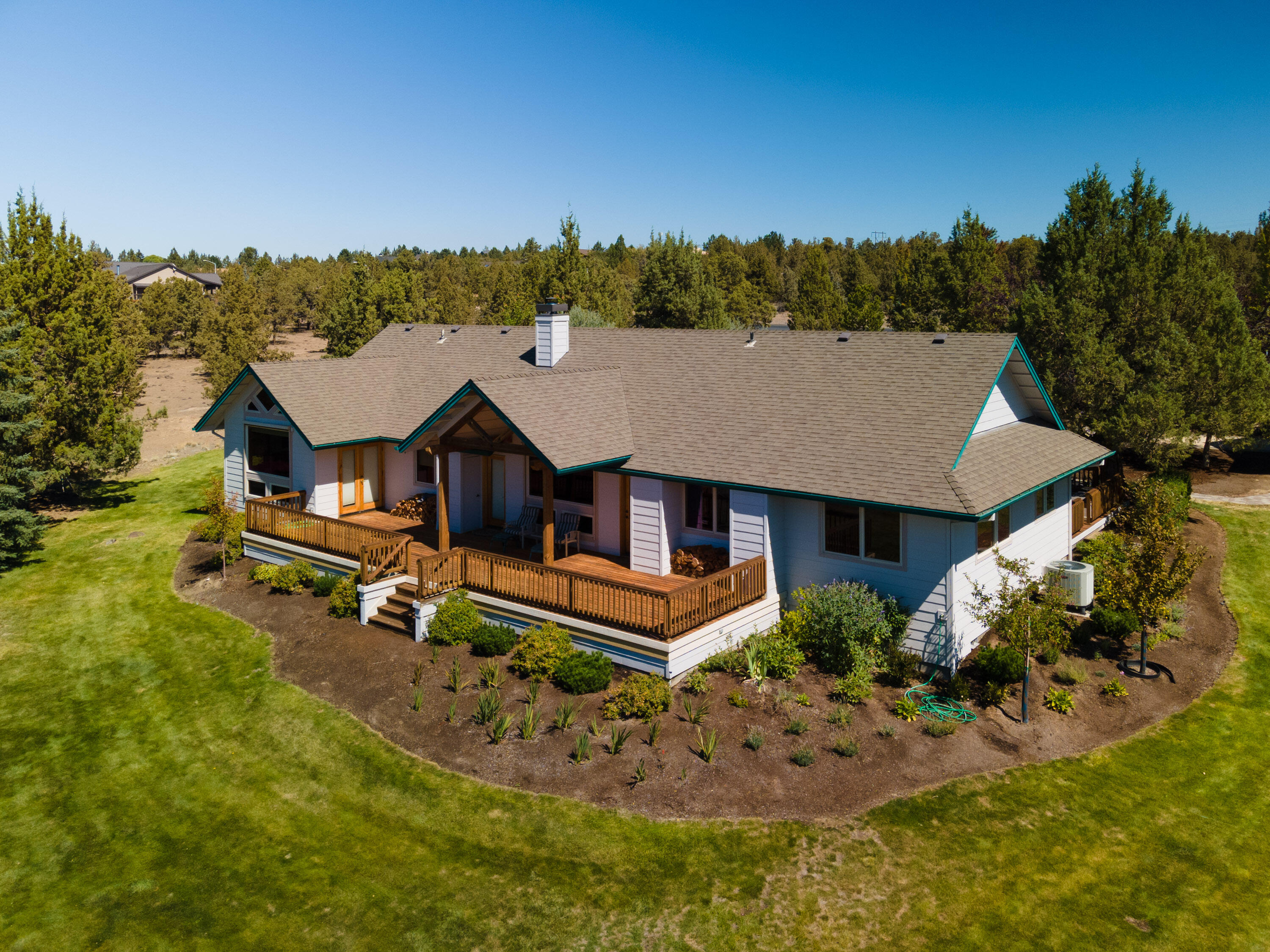 Hunts Three Sisters - Residential