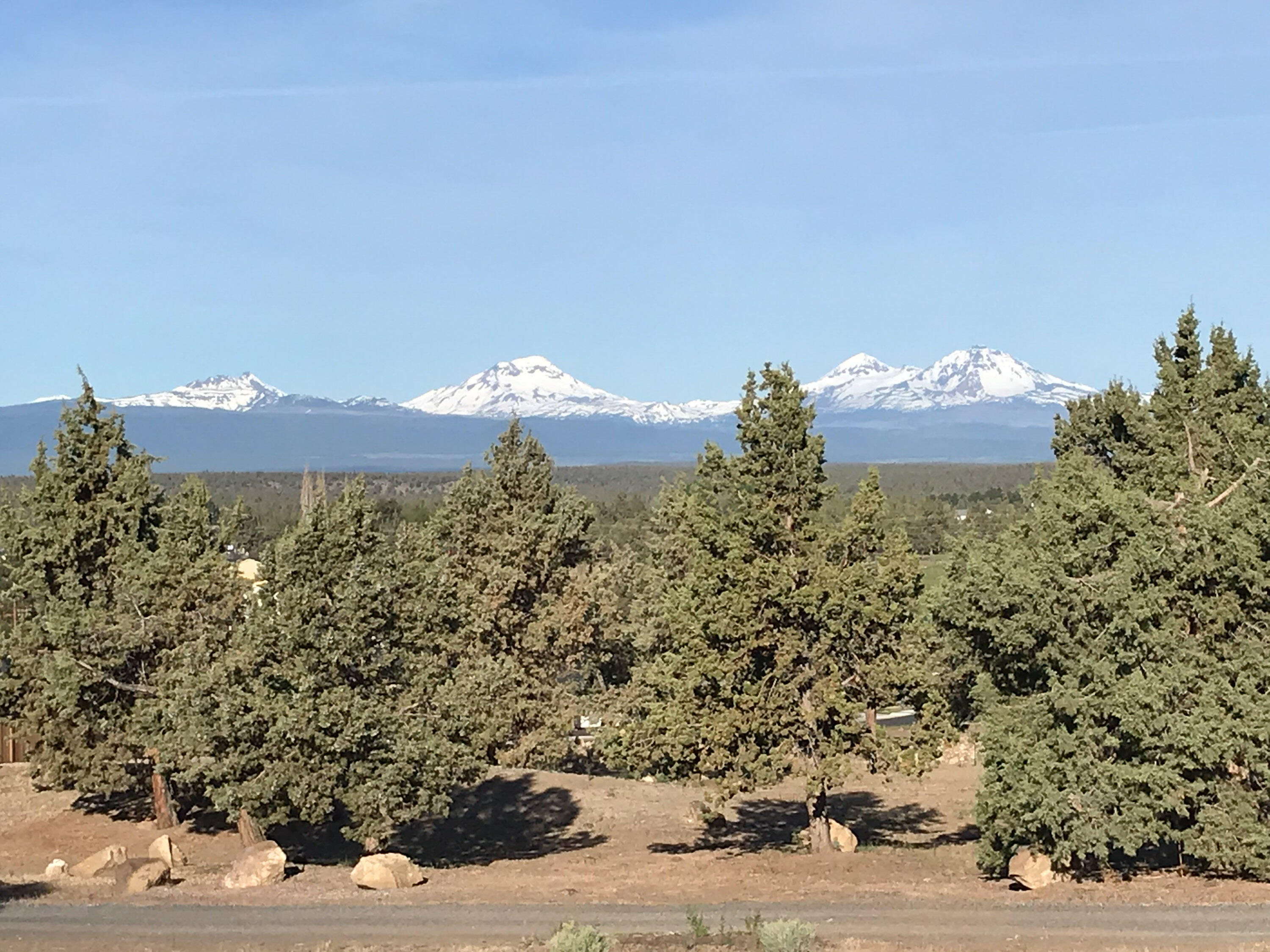 Hunts Three Sisters - Residential