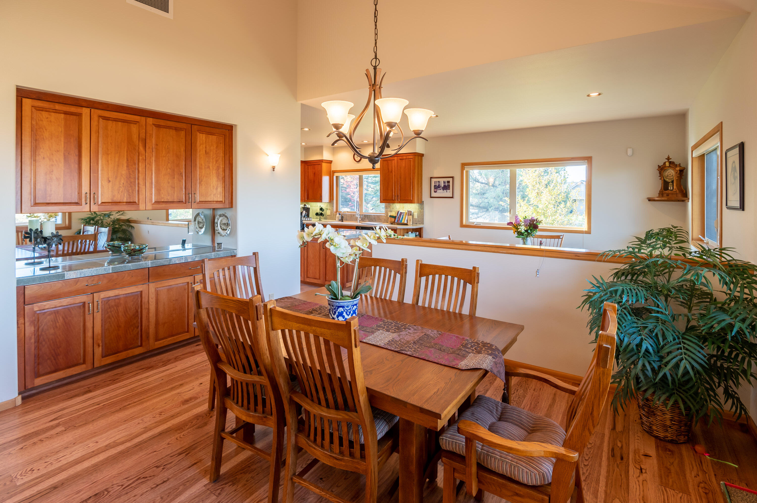 Hunts Three Sisters - Residential