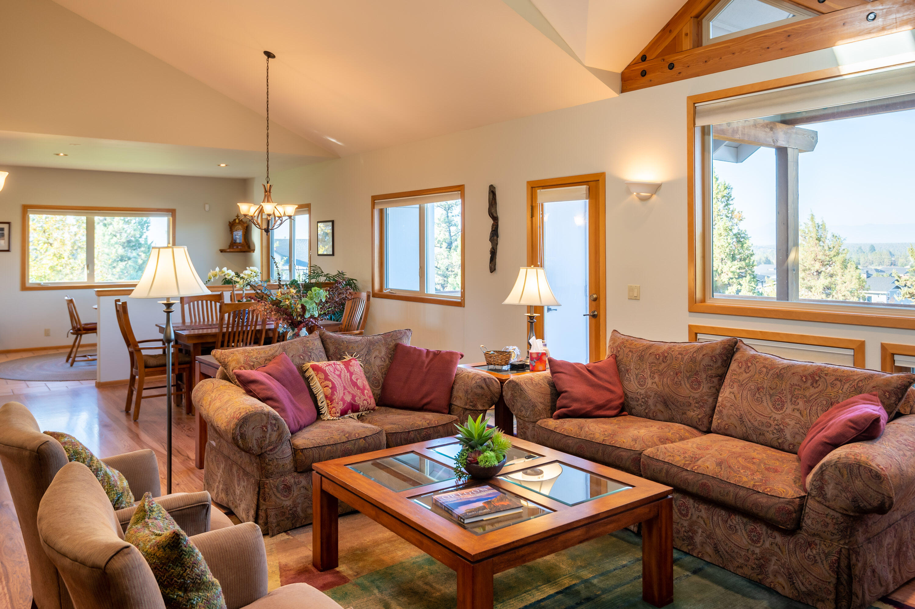 Hunts Three Sisters - Residential