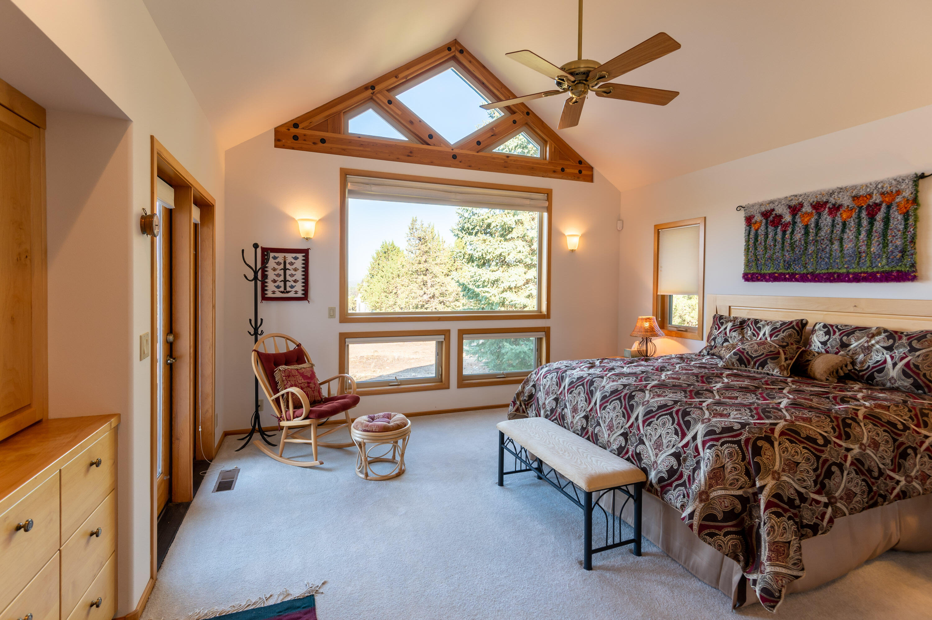 Hunts Three Sisters - Residential