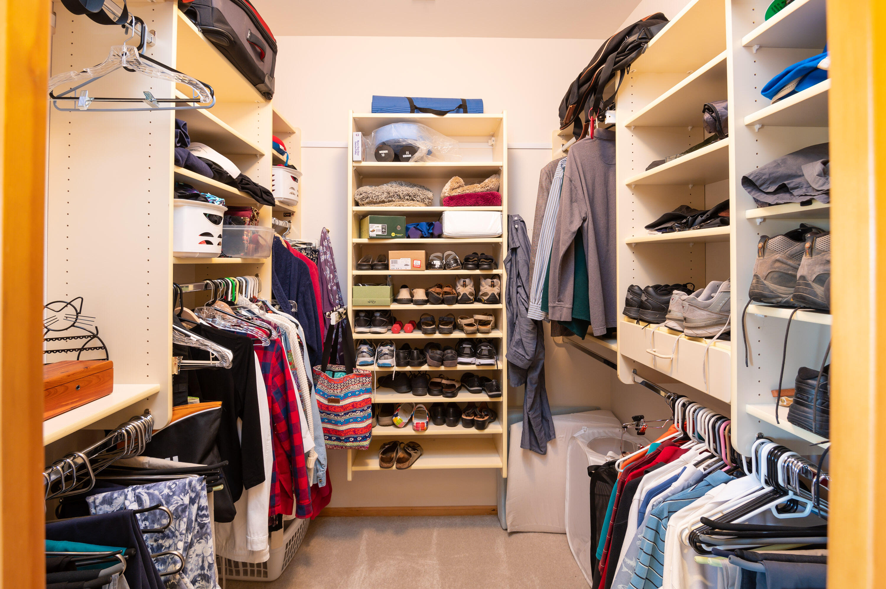 Hunts Three Sisters - Residential