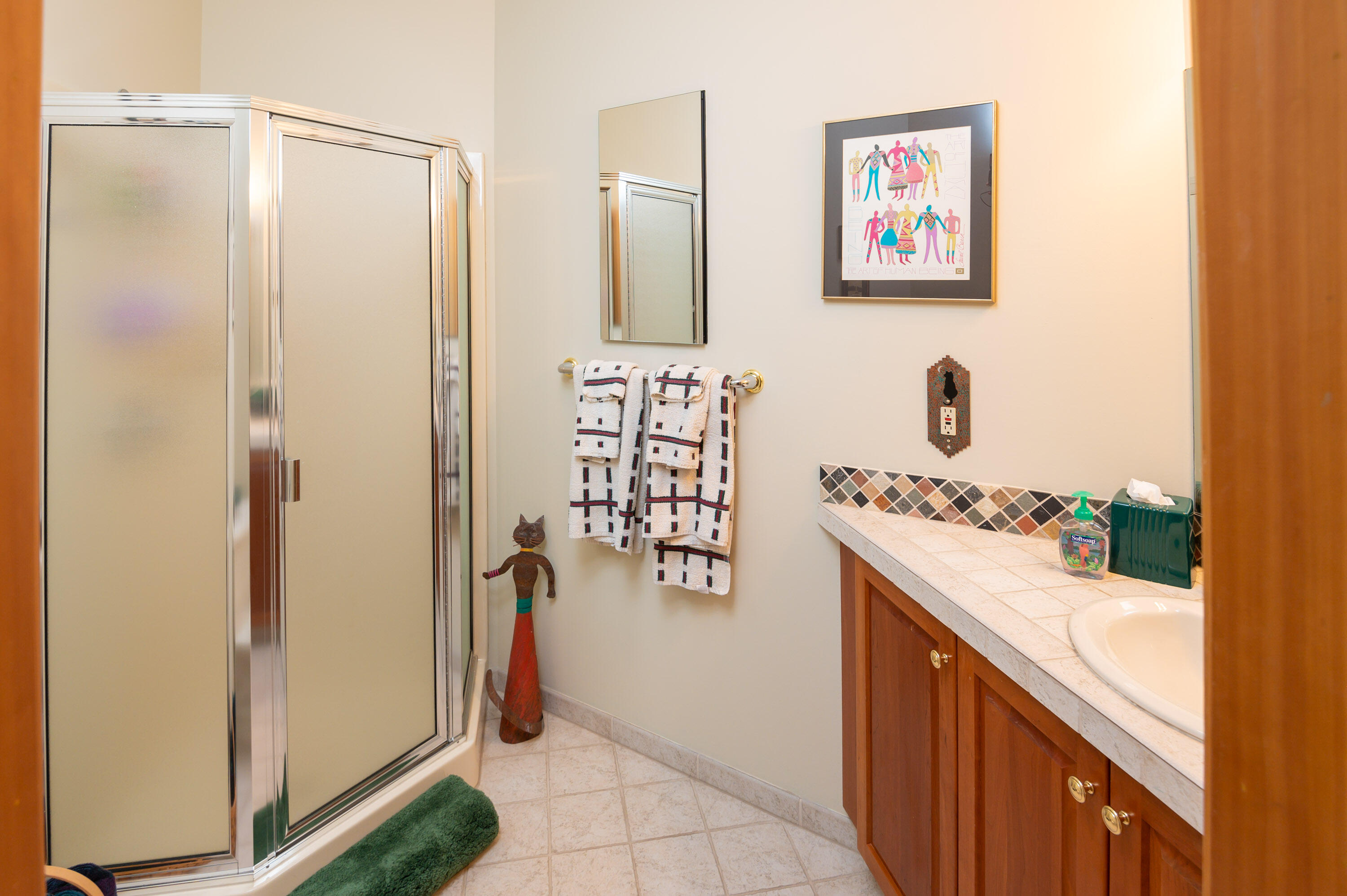 Hunts Three Sisters - Residential