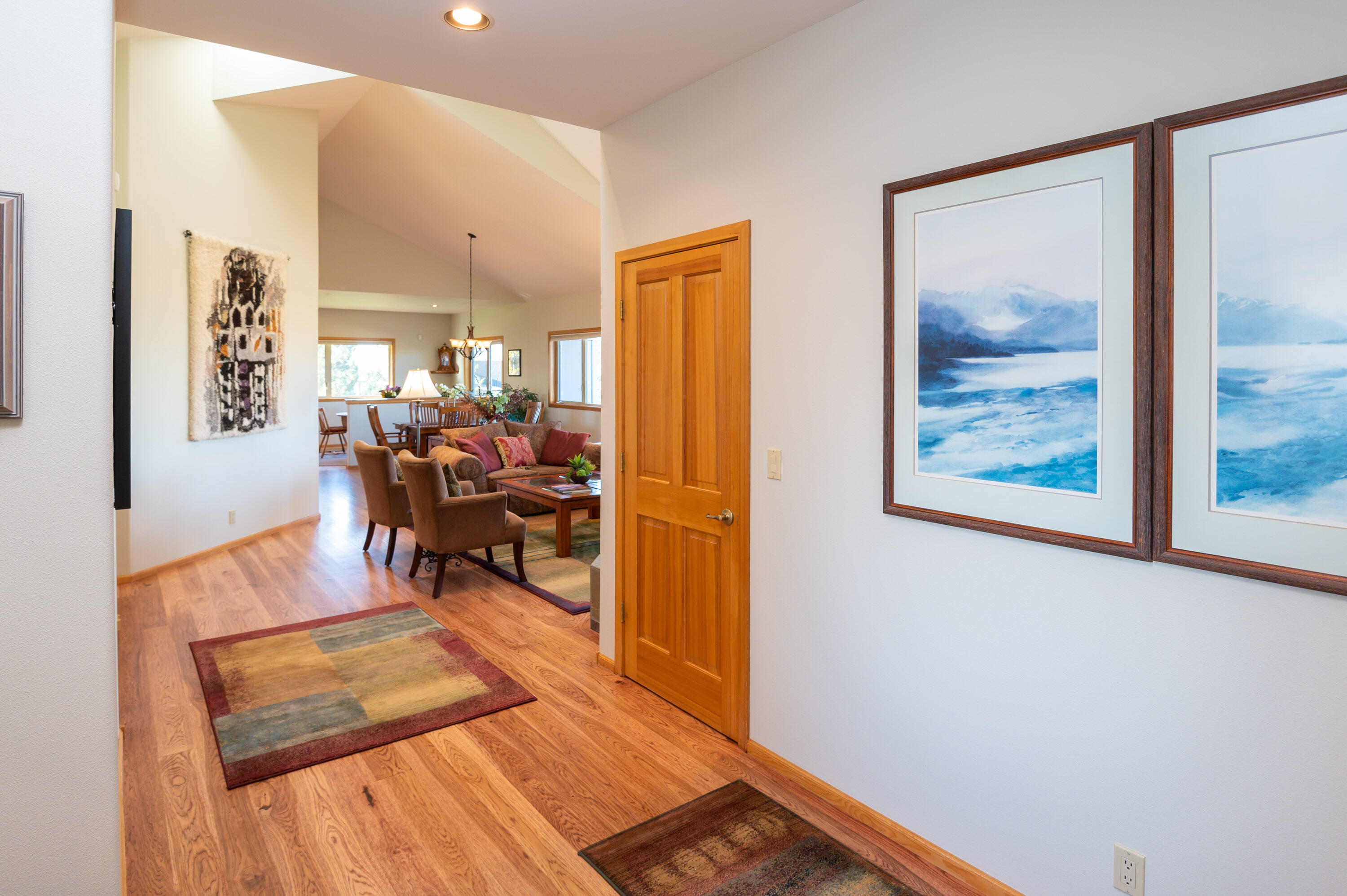 Hunts Three Sisters - Residential