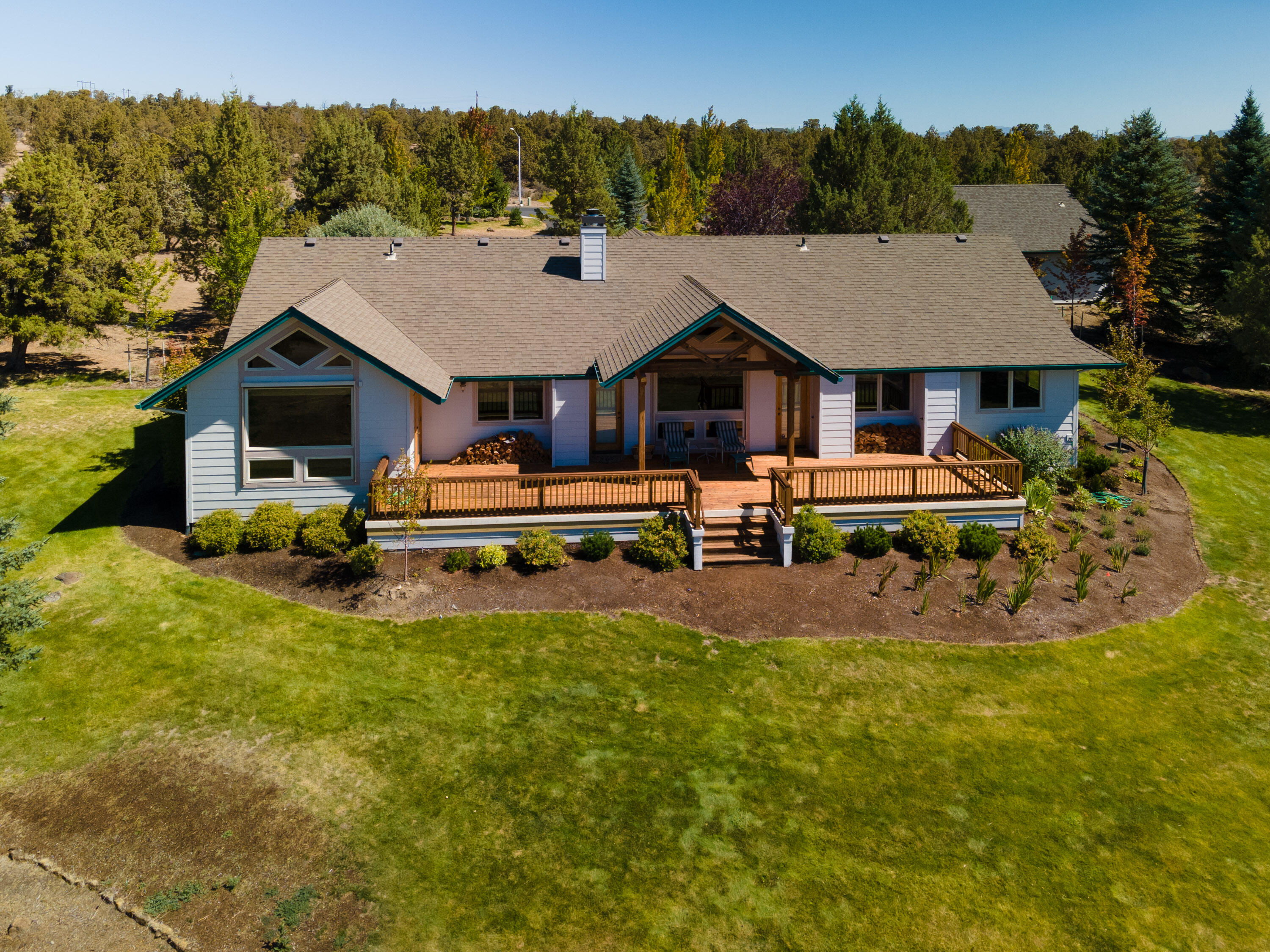 Hunts Three Sisters - Residential