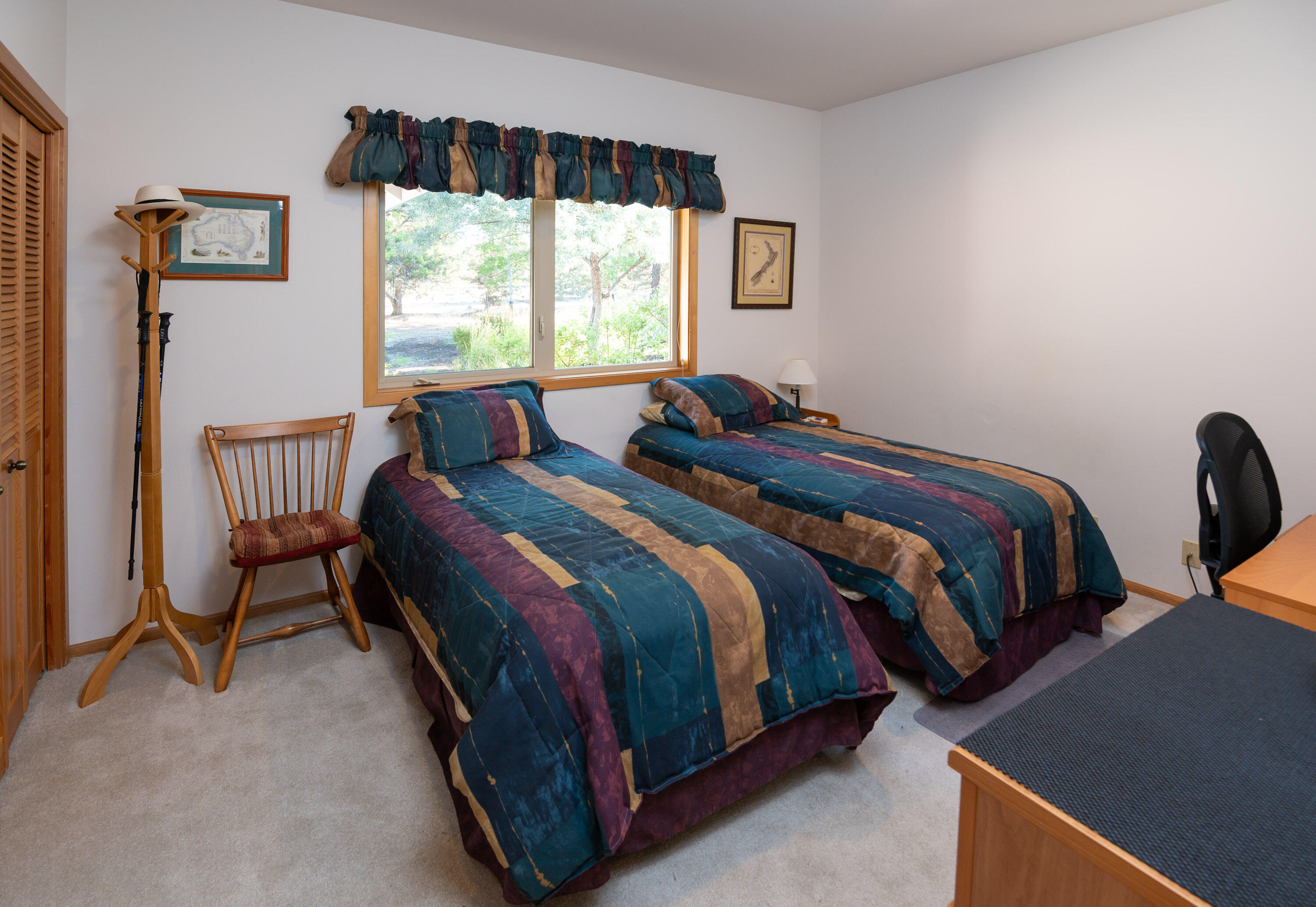 Hunts Three Sisters - Residential