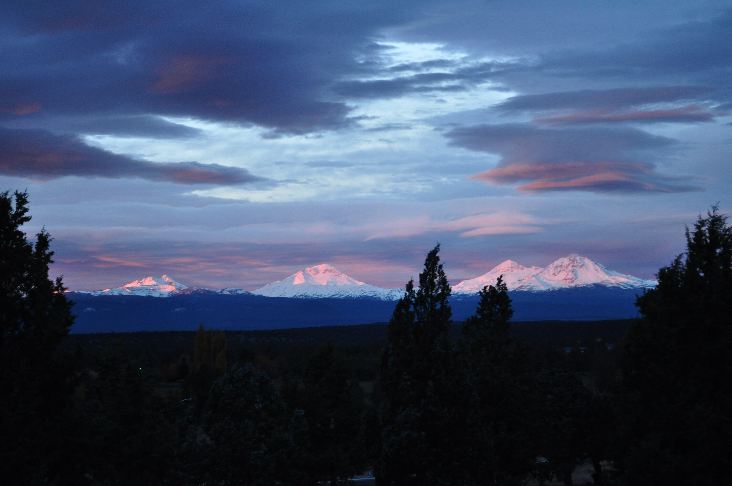 Hunts Three Sisters - Residential
